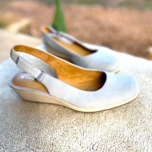 Naturalizer Comfort Bridgett size 9 never worn